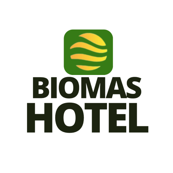 Contato Hotel Biomas